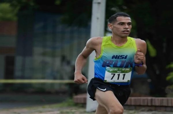 Emanuel Hernández campeón del Maratón de San Sebastián TACHIRA NEWS