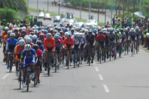 ciclismo táchira