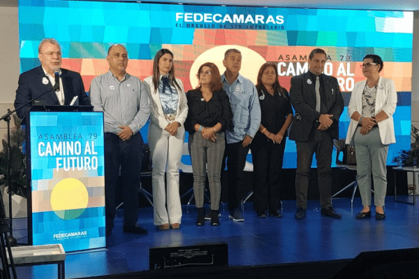 Fedecámaras Táchira solicitó sede de asamblea 80 para  San Cristóbal  2024 