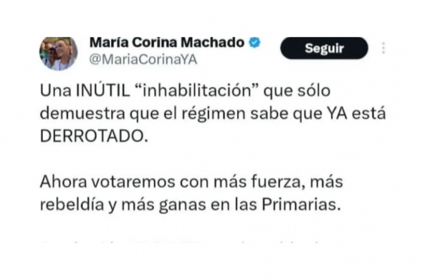 MCM Ahora hay más fuerza y más ganas⁣