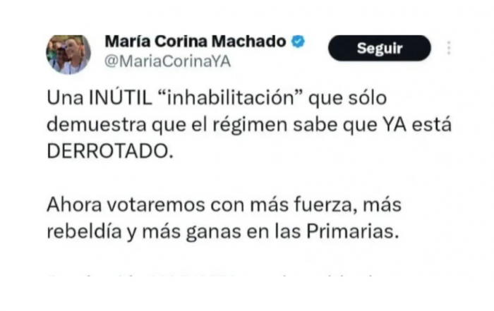 MCM Ahora hay más fuerza y más ganas⁣