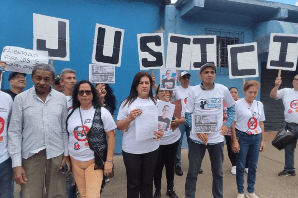 Sindicatos del Táchira rechazan condena de líderes sindicales ante el MP