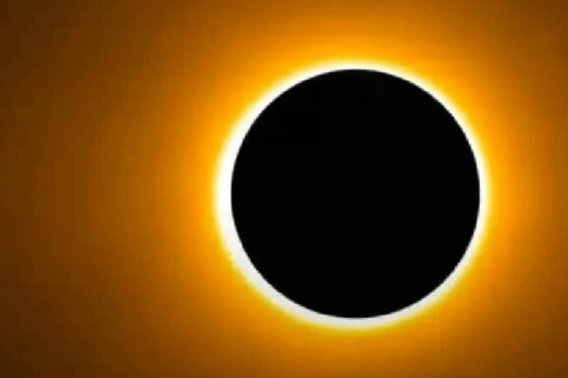 Eclipse Solar Anular 2023 Podrá Verse Desde Venezuela Este #14Oct ...