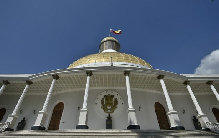 Asamblea Nacional