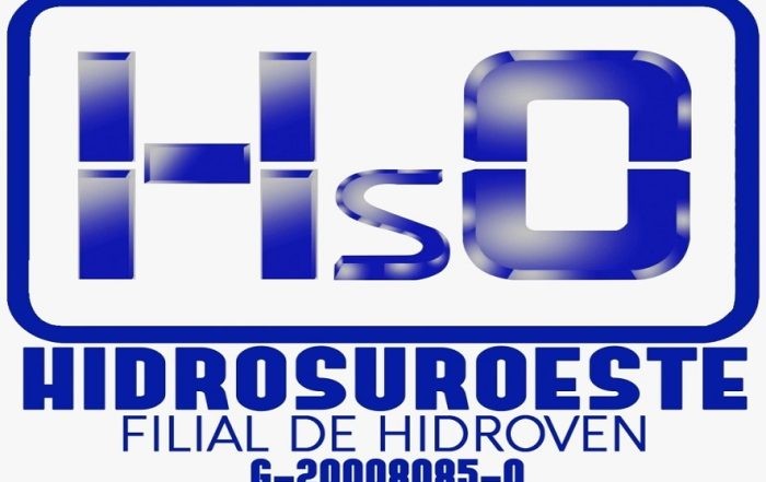 Hidrosuroeste