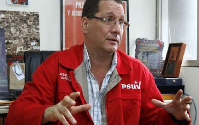 Jesus faria PSUV