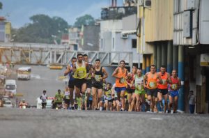 Maraton de san sebastian