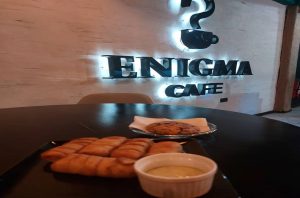 Enigma 1Café noticias táchira turismo