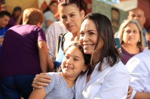 María Corina Machado