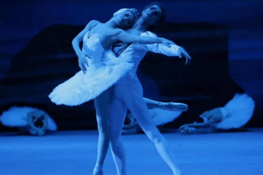El Ballet Clásico de Petersburgo viene a San Cristóbal