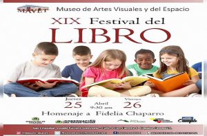 Festival del libro