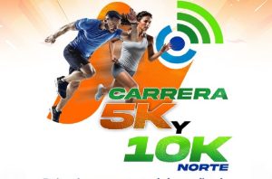Carrera 5 y 10K