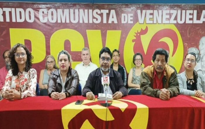 PCV Venezuela