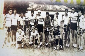 Club de ciclismo loteria del táchira