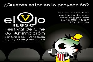 Festival el ojo iluso