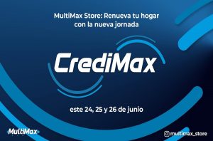 Multimax Store Credimax