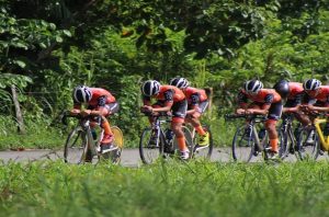 Vuelta a la juventud