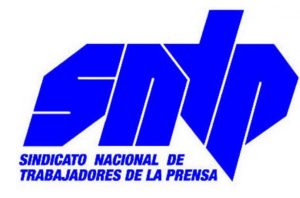 Sindicato nacional de trabajadores de la prensa