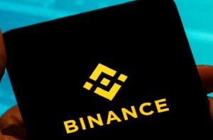 Binance