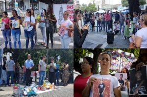 Acción solidaria madres de adolescentes presos venezuela