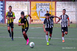 Deportivo táchira futbol junior