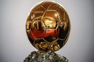 Balón de Oro