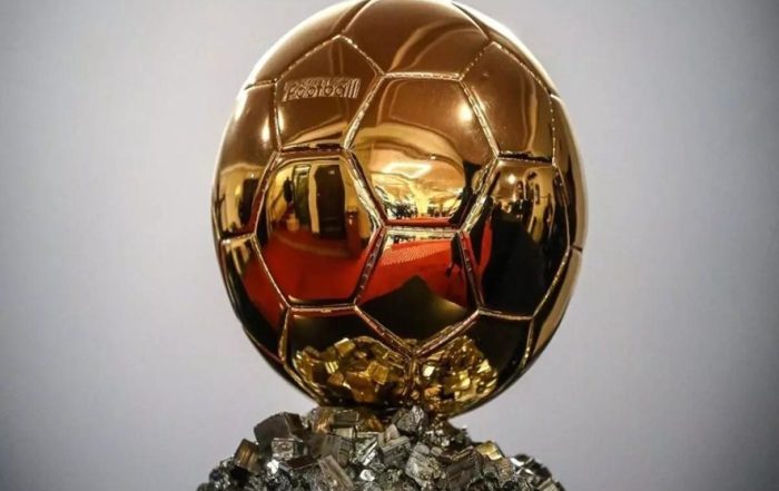 Balón de Oro