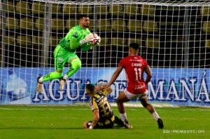 Deportivo Tachira FC FC Vs Caracas  FC