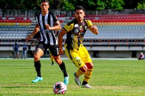 Deportivo Tàchira Zamora futbol club