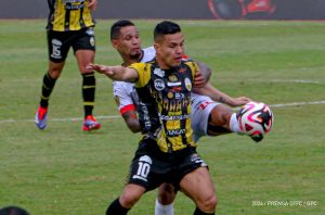 Deportivo Tachira FC FC Vs UCV FC