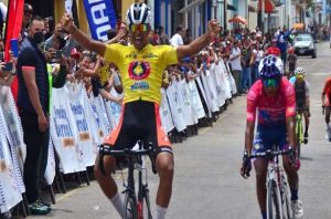 Equipo lotería del táchira