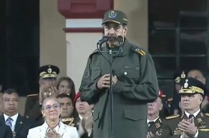 Nicolas Maduro