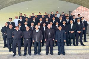 Nuncio Apostólico en Táchira