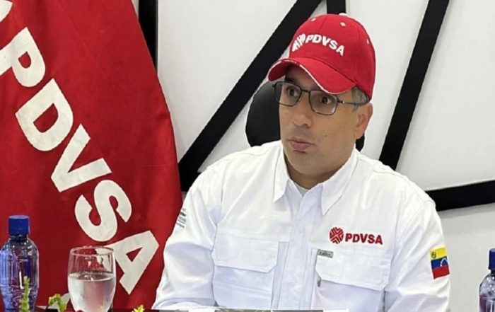 Pedro Tellechea ex presidente de PDVSA