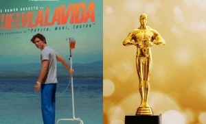 Película venezolana Vuelve a la Vida particpa en los oscar