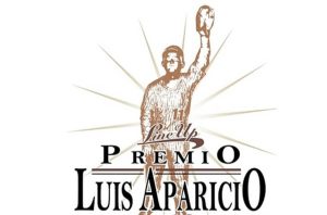 Premio Luis Aparicio