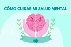 Salud mental