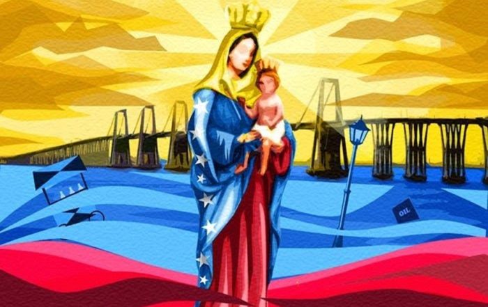 Virgen de la Chinita