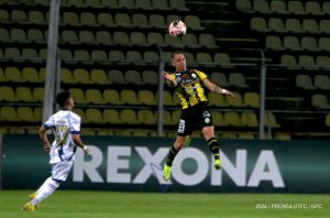 Deportivo Tachira FC FC Vs Rayo Zuliano