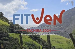 FITVEN Táchira