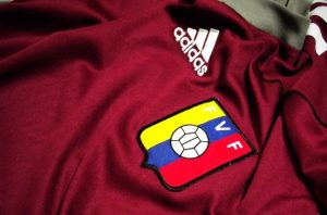 La vinotinto