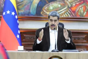 Nicolas Maduro pide revisar detenciones