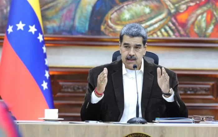 Nicolas Maduro pide revisar detenciones