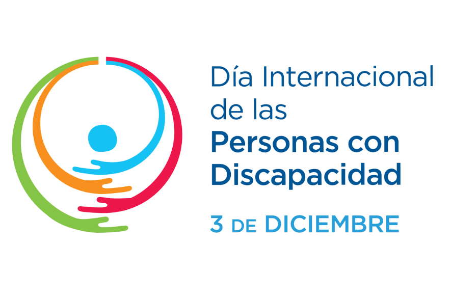 Día de las personas con discapacidad