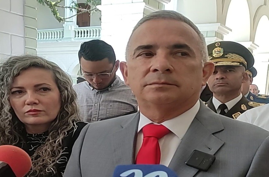 Freddy Bernal no habrá cierre de frontera