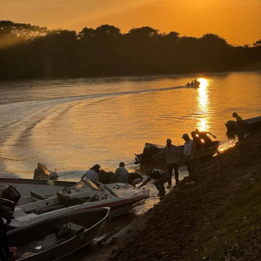 Fotos Gean Carlos Méndez 